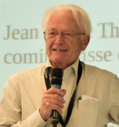 Jean-Pierre Thévenaz